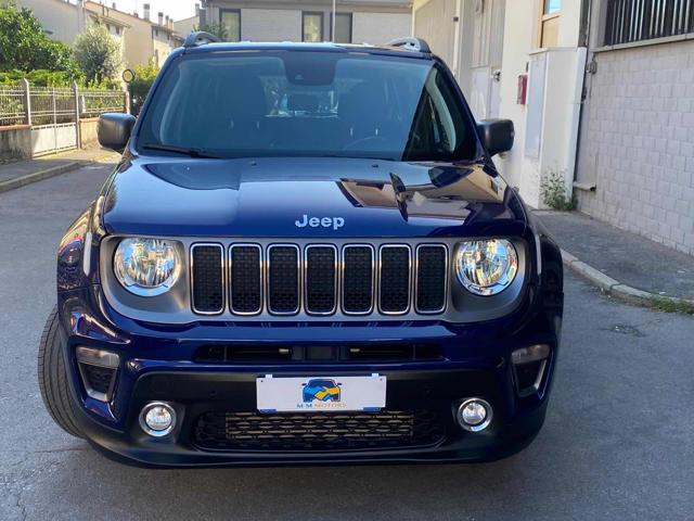 JEEP Renegade usata 1