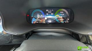 RENAULT Arkana usata, con Interni in pelle