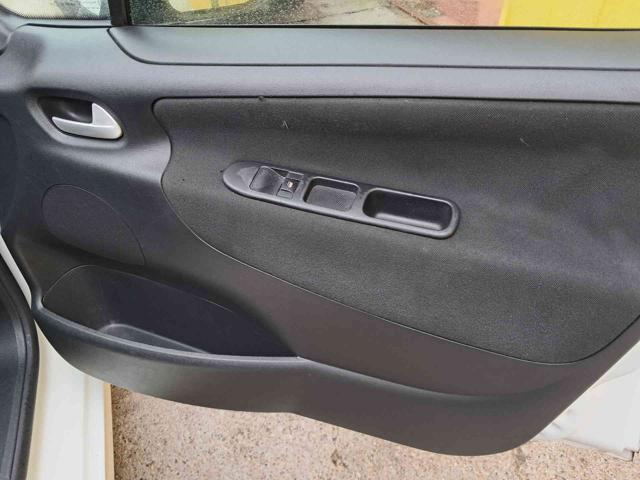 PEUGEOT 207 usata 17