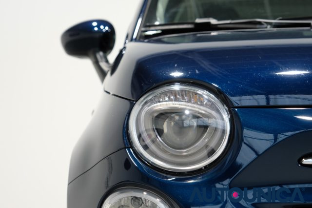 FIAT 500 usata, con ESP