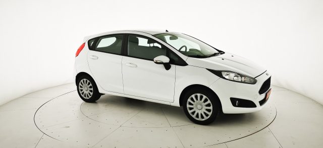 FORD Fiesta usata 28