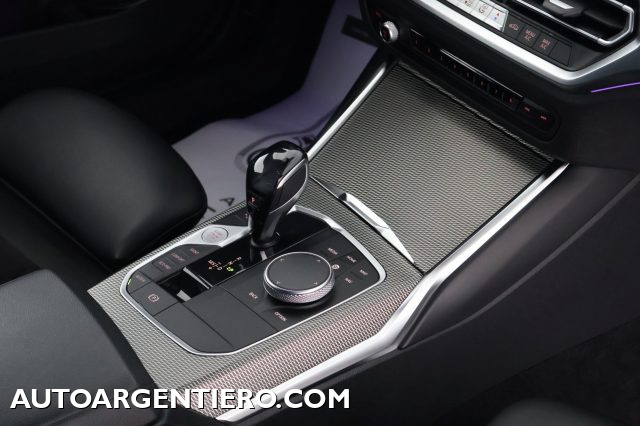 BMW 320 usata, con Chiamata automatica per emergenze