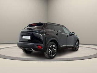PEUGEOT 2008 usata, con Alzacristalli elettrici