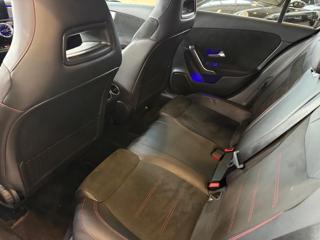 MERCEDES-BENZ A 180 usata, con ESP