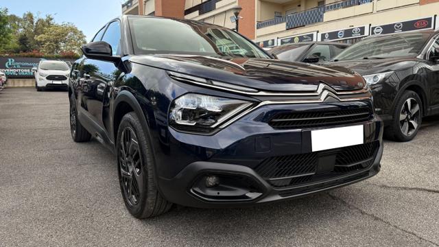 CITROEN C4 usata, con Airbag