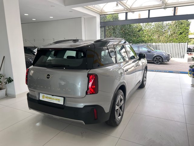 MINI Countryman usata, con Cruise Control