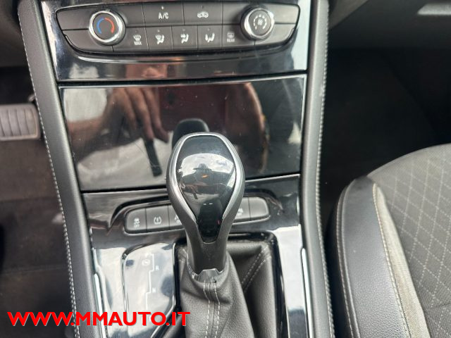 OPEL Grandland X usata, con Interni in pelle