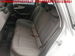 AUDI A4 usata, con ESP