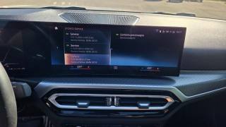 BMW 320 usata, con Sensore di luce