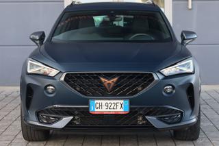 CUPRA Formentor usata, con Airbag