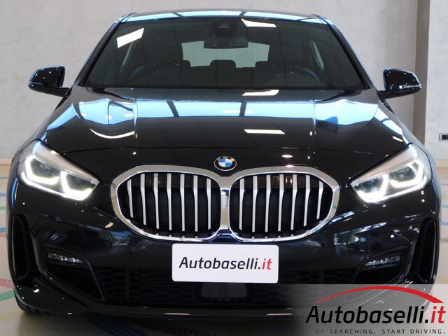 BMW 120 usata, con ABS