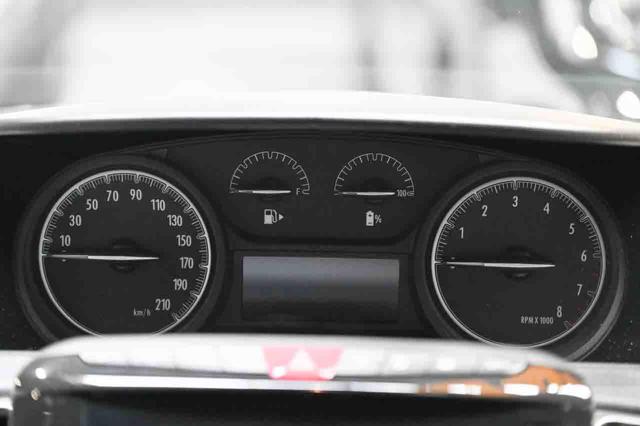 LANCIA Ypsilon usata, con Park Distance Control