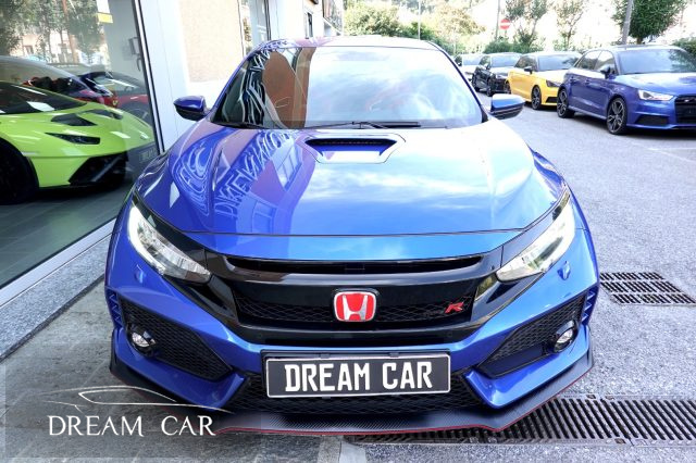 HONDA Civic usata, con Boardcomputer