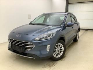FORD Kuga 2.5 Plug In Hybrid 225 CV CVT 2WD Titanium