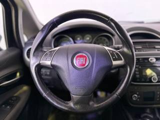FIAT Punto Evo usata 14
