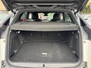 PEUGEOT 3008 usata, con Servosterzo