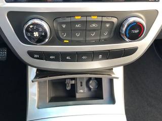 EVO Cross 4 usata, con ESP