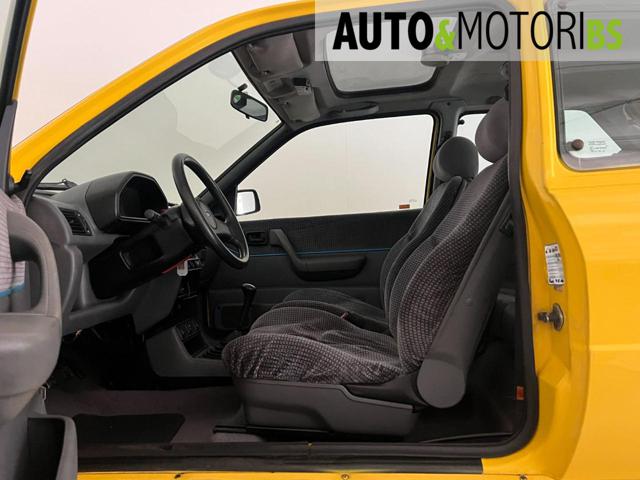 FORD Fiesta usata 8