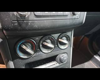 NISSAN Qashqai usata, con ESP