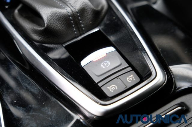 RENAULT Koleos usata, con Specchietti laterali elettrici