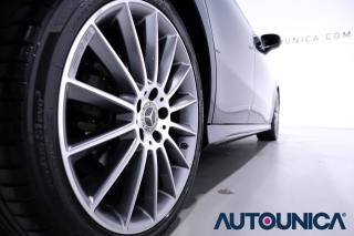 MERCEDES-BENZ A 180 usata 58