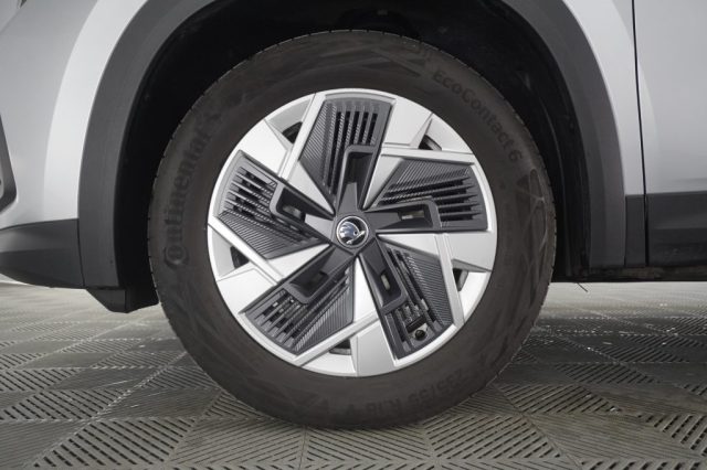 SKODA Kodiaq usata 14