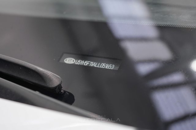 KIA XCeed usata 46