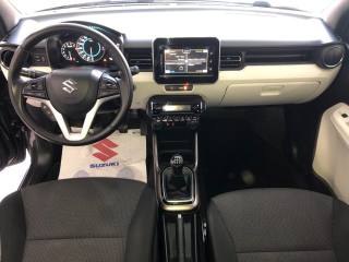 SUZUKI Ignis usata, con Cruise Control