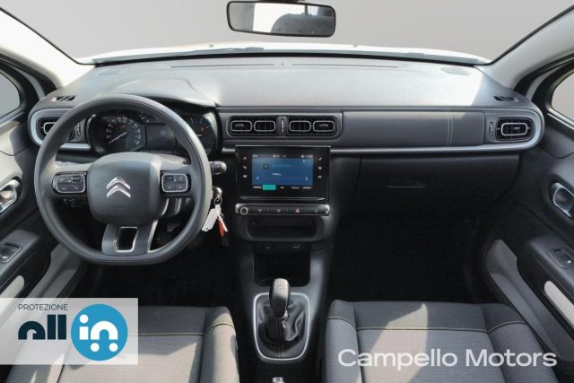 CITROEN C3 usata 6