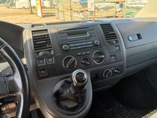 VOLKSWAGEN Multivan usata, con ESP