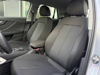 AUDI Q2 usata, con Boardcomputer