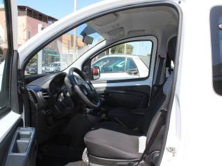 FIAT Fiorino usata, con ESP