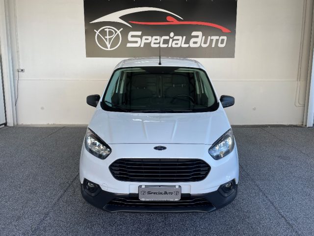 FORD usata 0