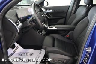 BMW X2 usata, con Antifurto