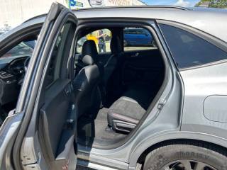FORD Kuga usata, con Chiusura centralizzata