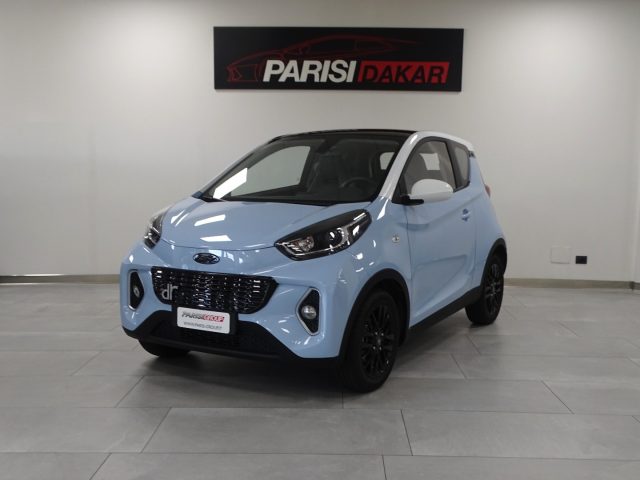 DR MOTOR DR 1.0 EV usata, con ABS