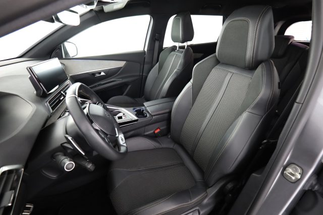 PEUGEOT 5008 usata 2