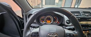 TOYOTA RAV 4 usata, con Vetri oscurati