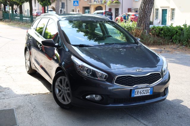 KIA cee