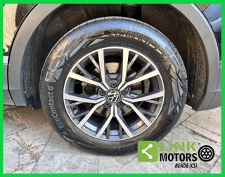 VOLKSWAGEN Tiguan usata, con Cruise Control