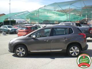 PEUGEOT 2008 usata, con Autoradio