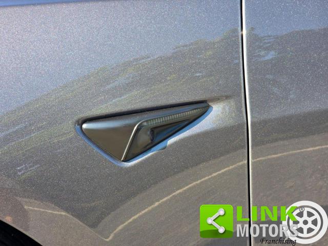 TESLA Model 3 usata, con Bluetooth