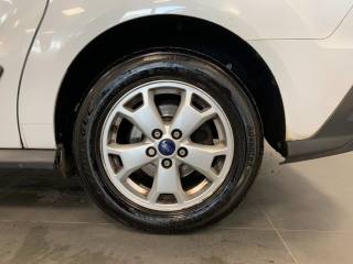 FORD Tourneo Connect usata, con Autoradio digitale