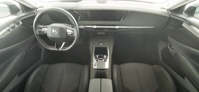 DS AUTOMOBILES DS 4 usata, con Controllo trazione