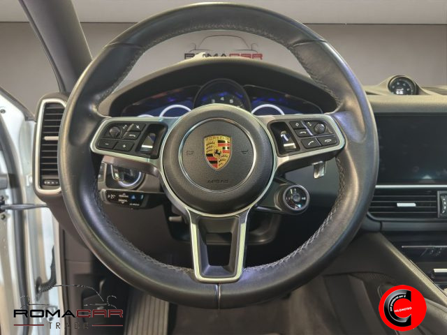 PORSCHE Cayenne usata, con Climatizzatore