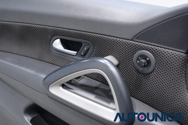 VOLKSWAGEN Scirocco usata 29