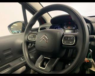 CITROEN C3 usata, con ESP