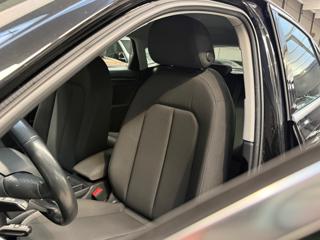 AUDI Q3 usata, con Controllo trazione