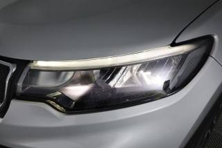 JEEP Compass usata 8