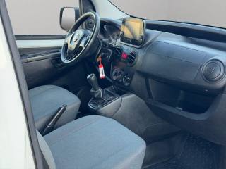 FIAT Fiorino usata 8